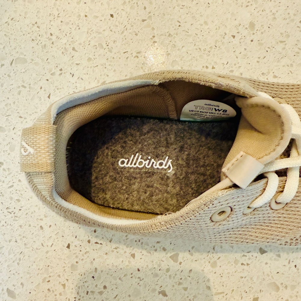 Allbirds Women’s Tree Sneakers - Picture 5 of 7